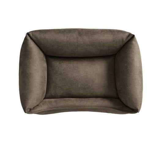 Dog bed Bologna brown hunter