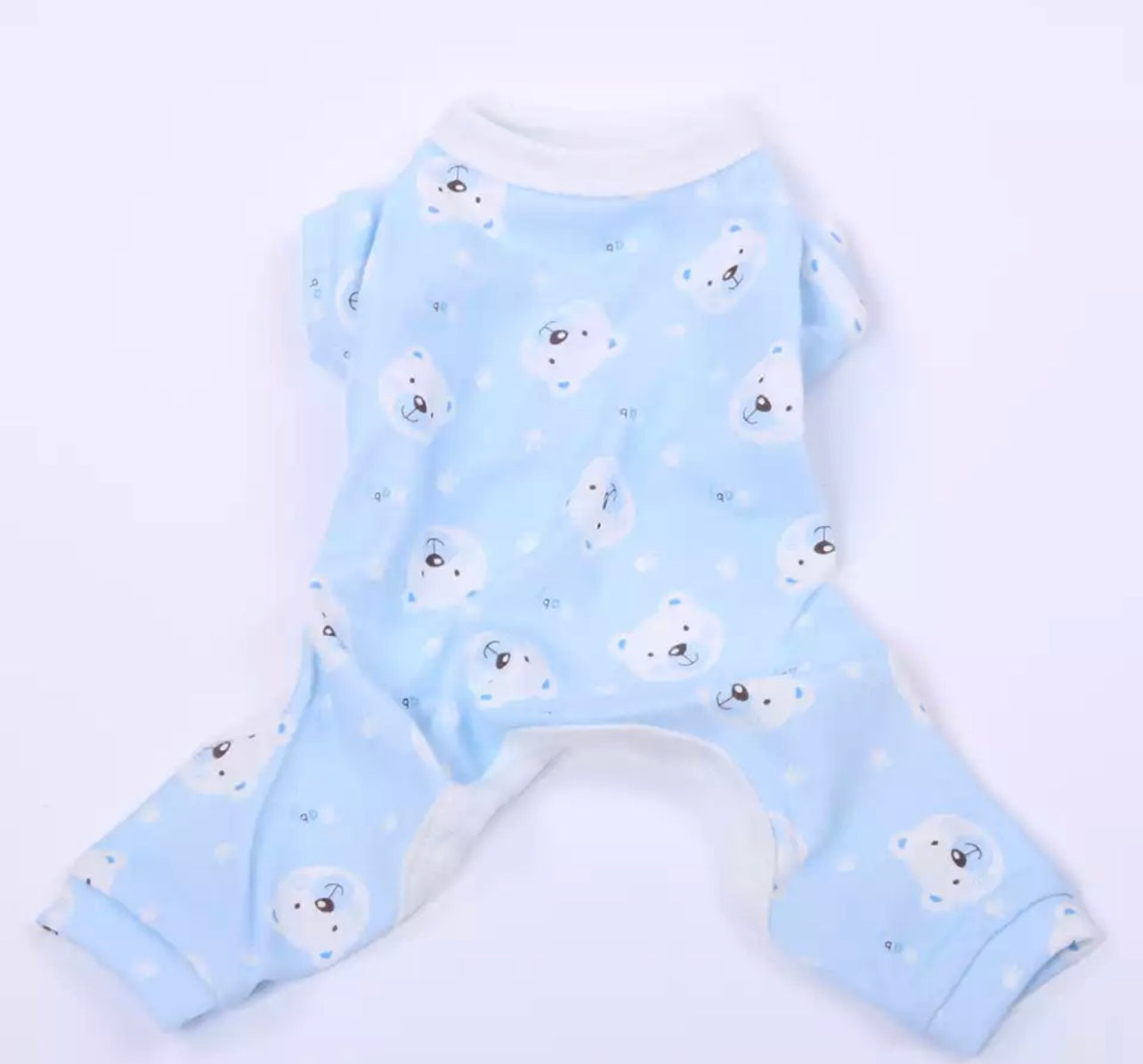 Polar Bear Pyjamas